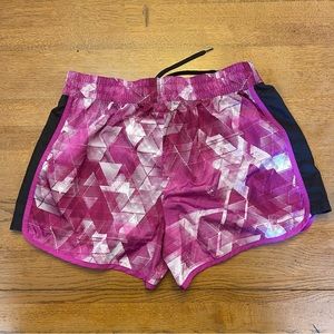Women’s Large Athletic Shorts - BCG